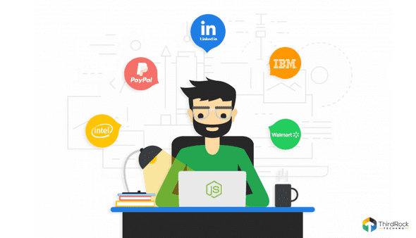 4 things to ponder when outsourcing to a Node JS development company in 2026