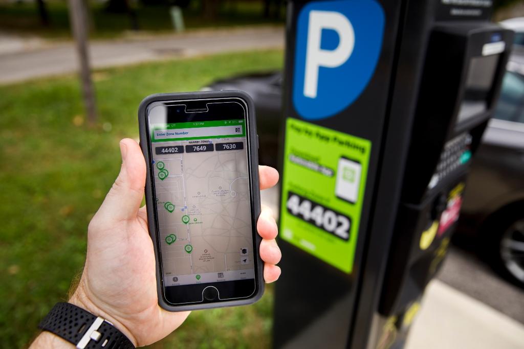 All About On-Demand Car Parking App Development in 2026