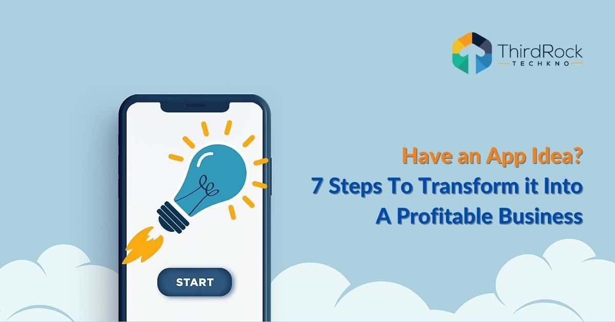 app idea a profitable business