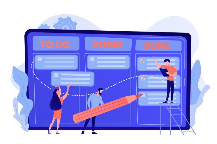 Choose the Best Agile Project Management Tool