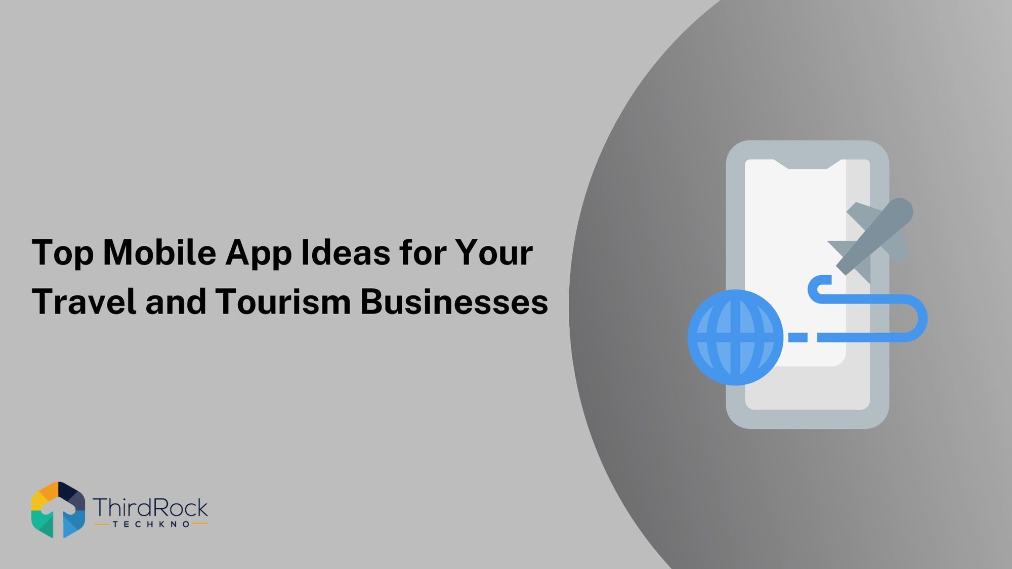 Travel apps