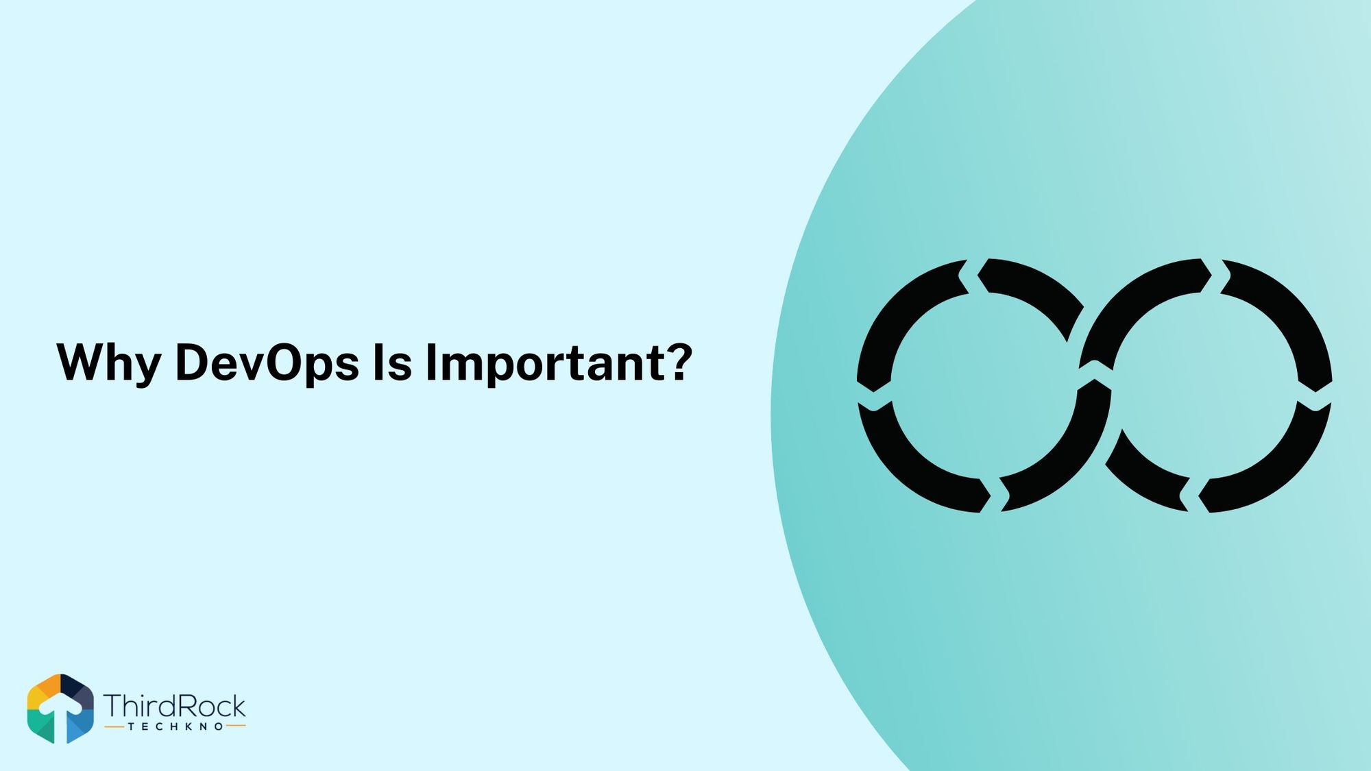 Why DevOps Is Important in 2026?