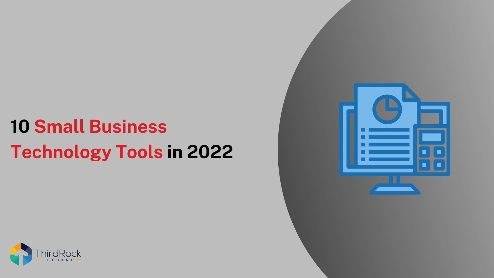 10 Small Business Technology Tools in 2026