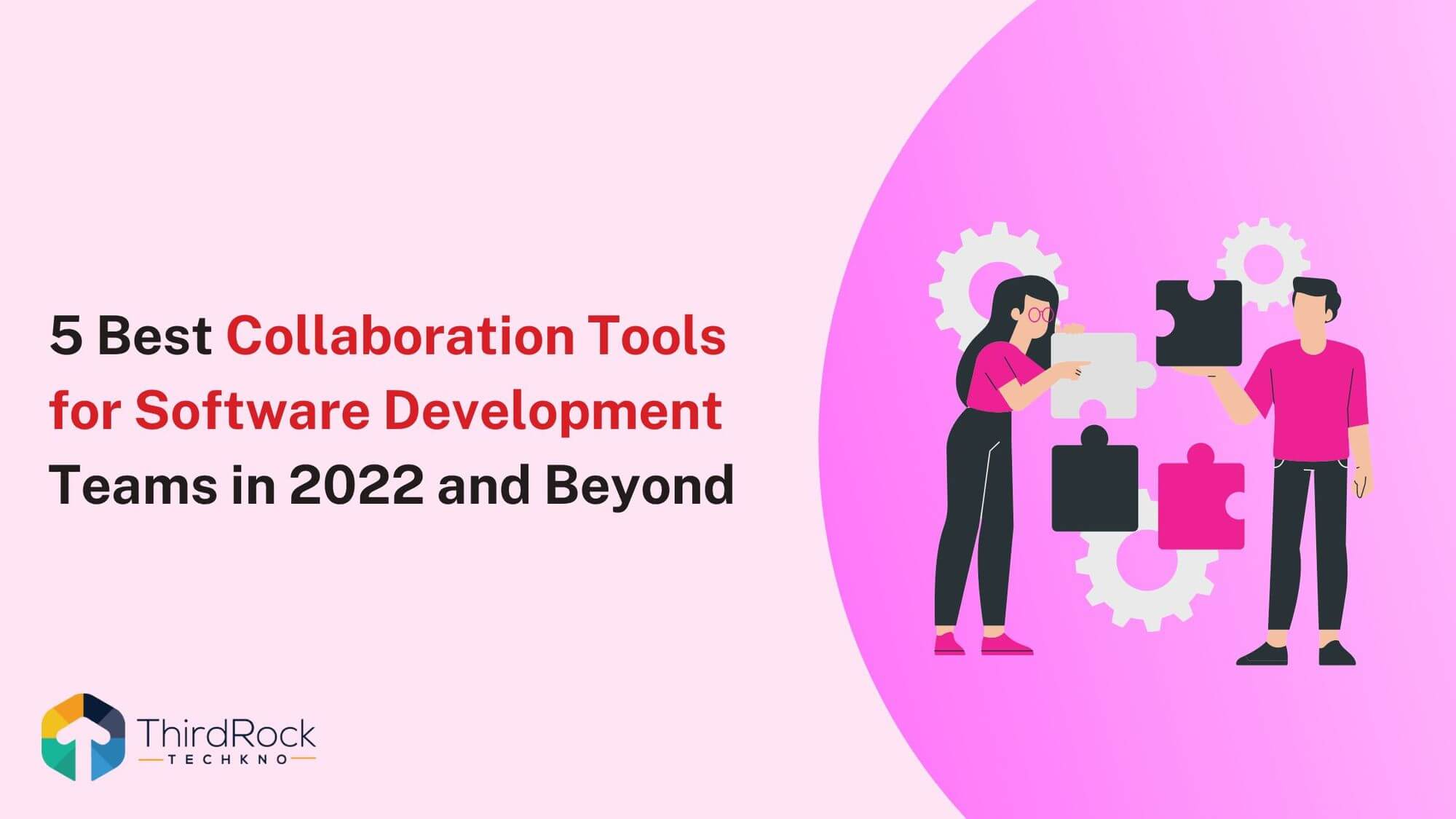 collaboration tools for software development teams