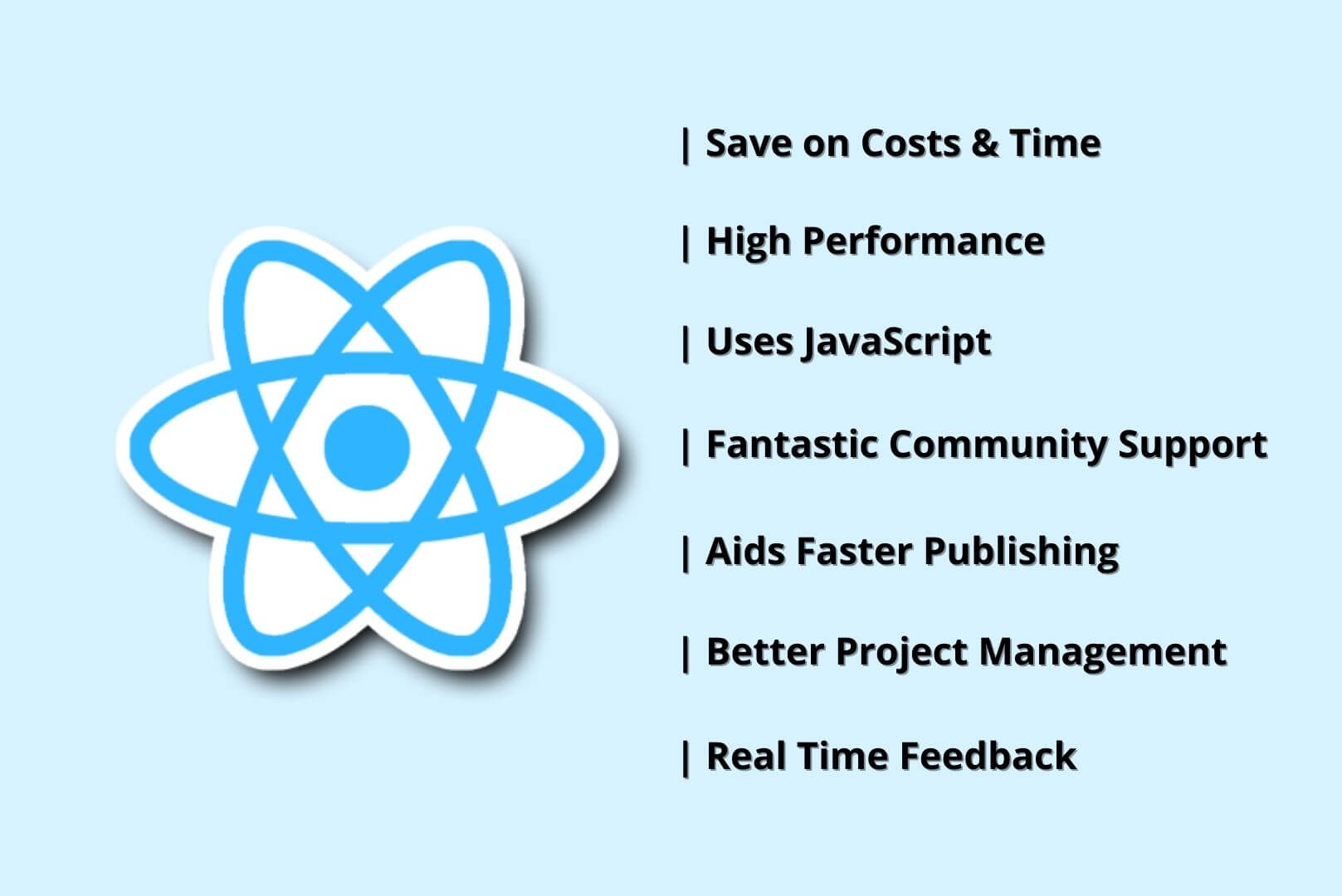 Benefits of React Native in Hybrid App Development