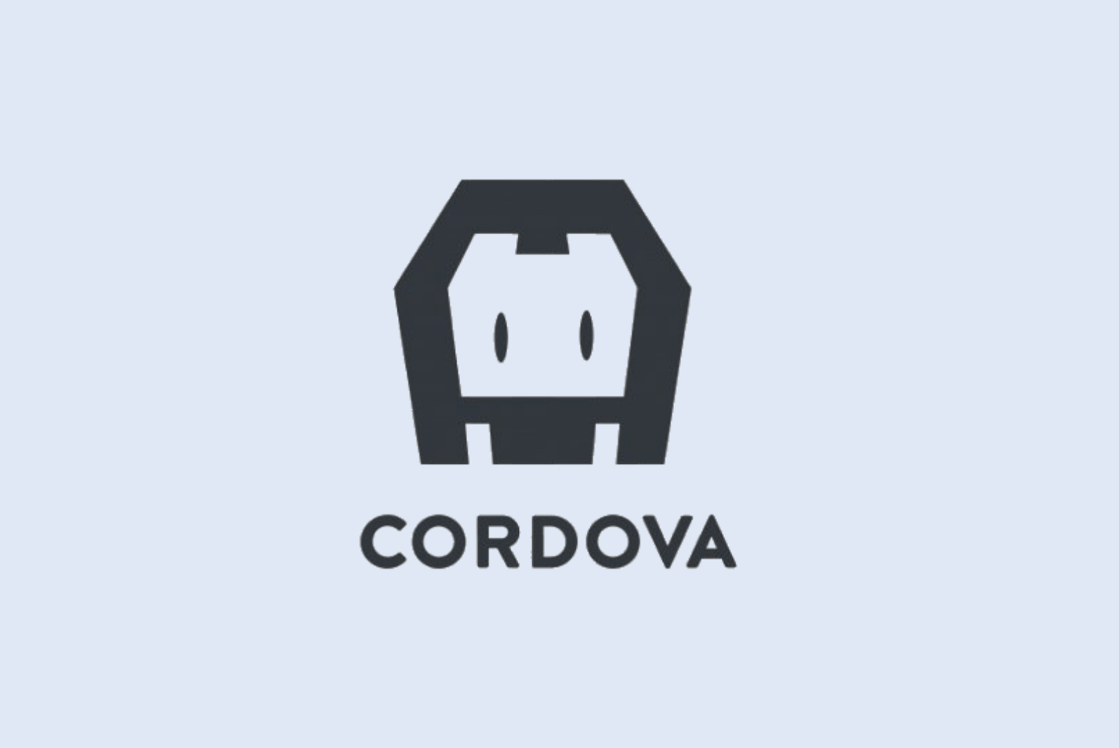 Hybrid mobile app development
