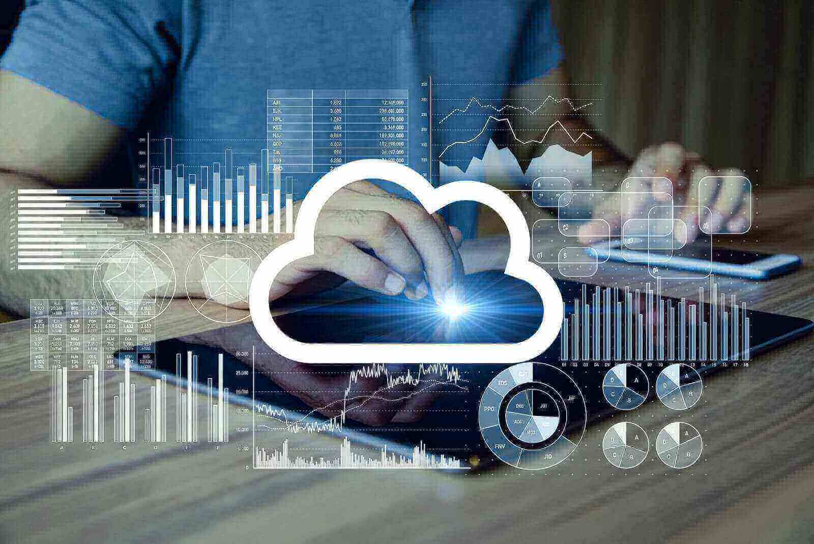 Saas security risks