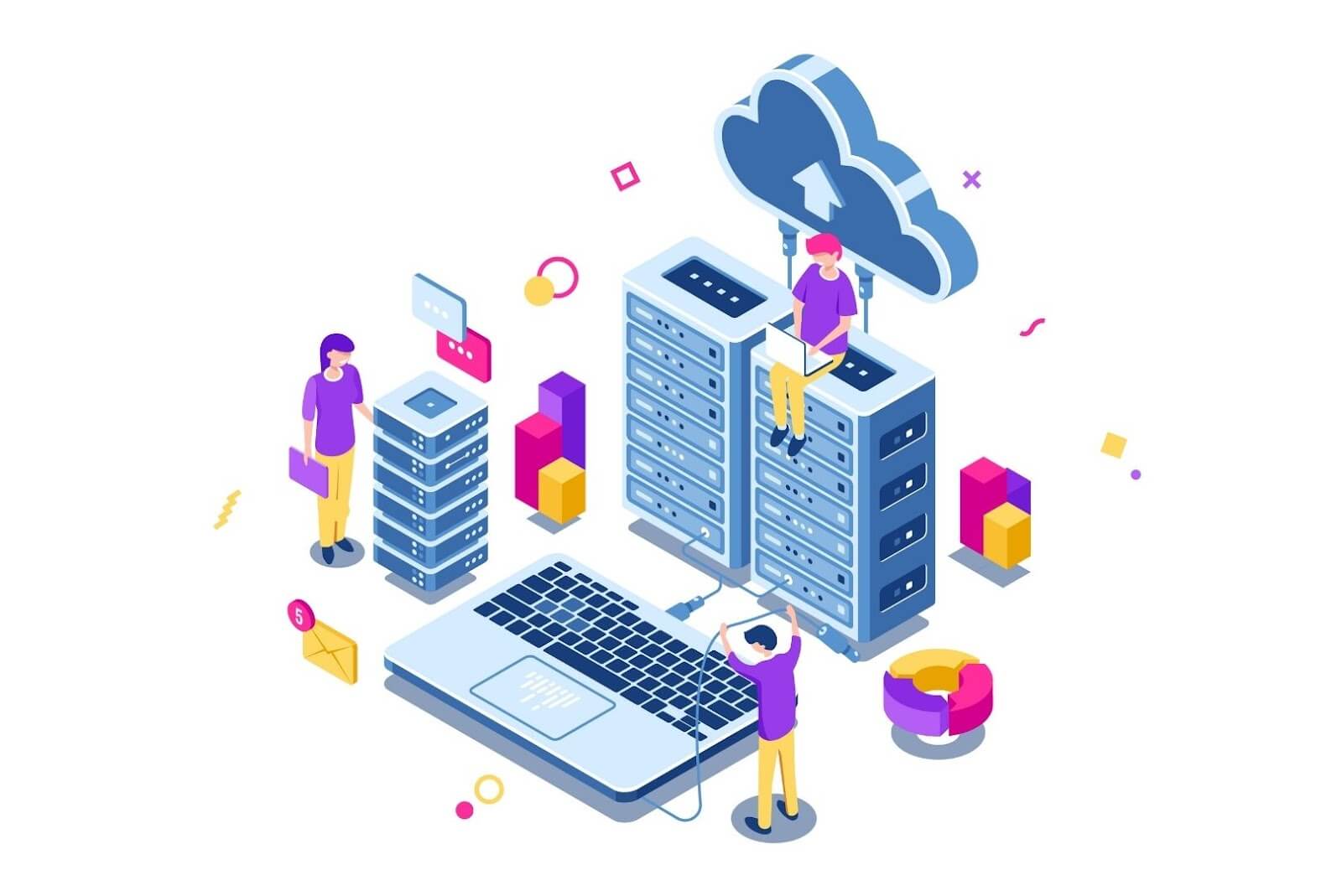 Database