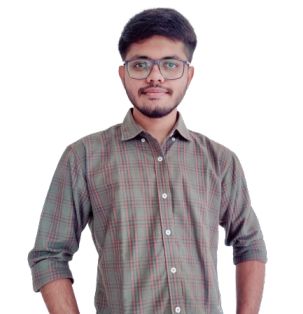 Anup Panchal