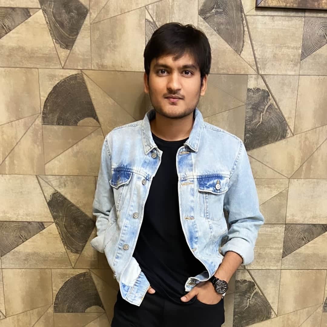 Dhyey Patel