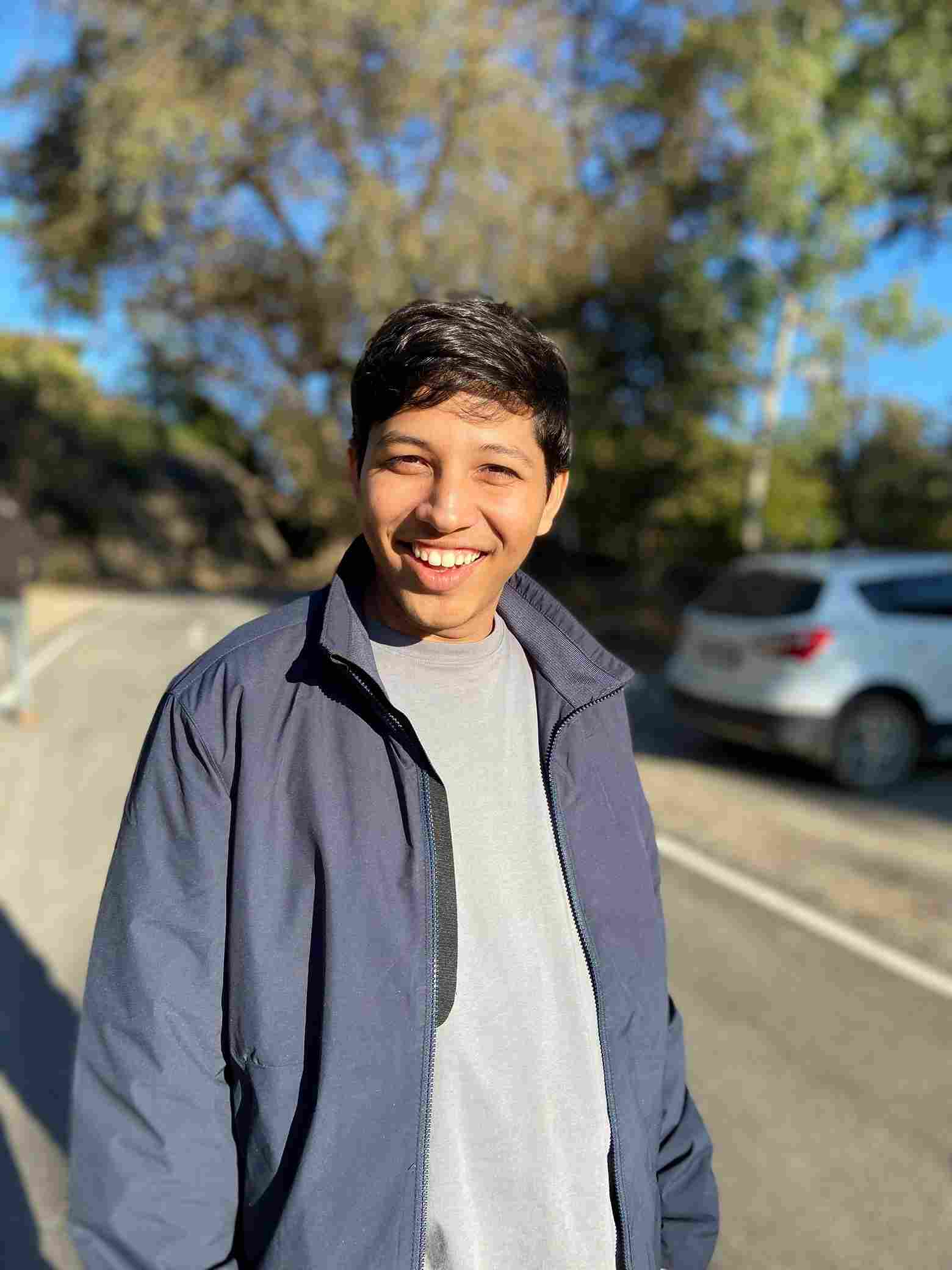 Raj Bhatt