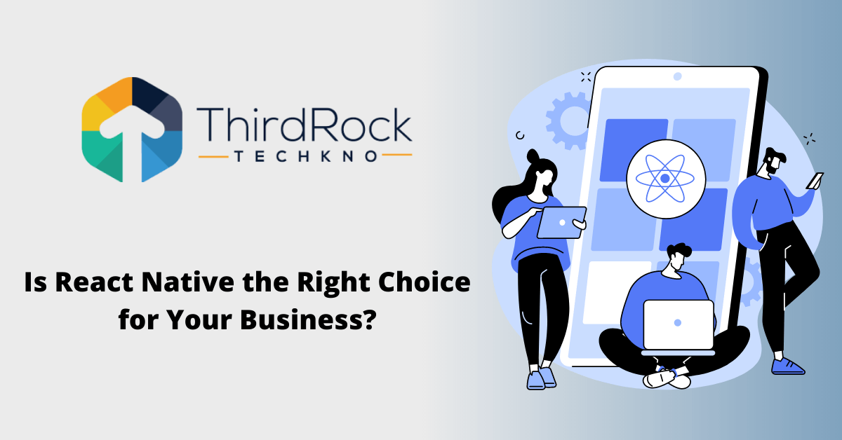 Is React Native the Right Choice for Your Business in 2026?