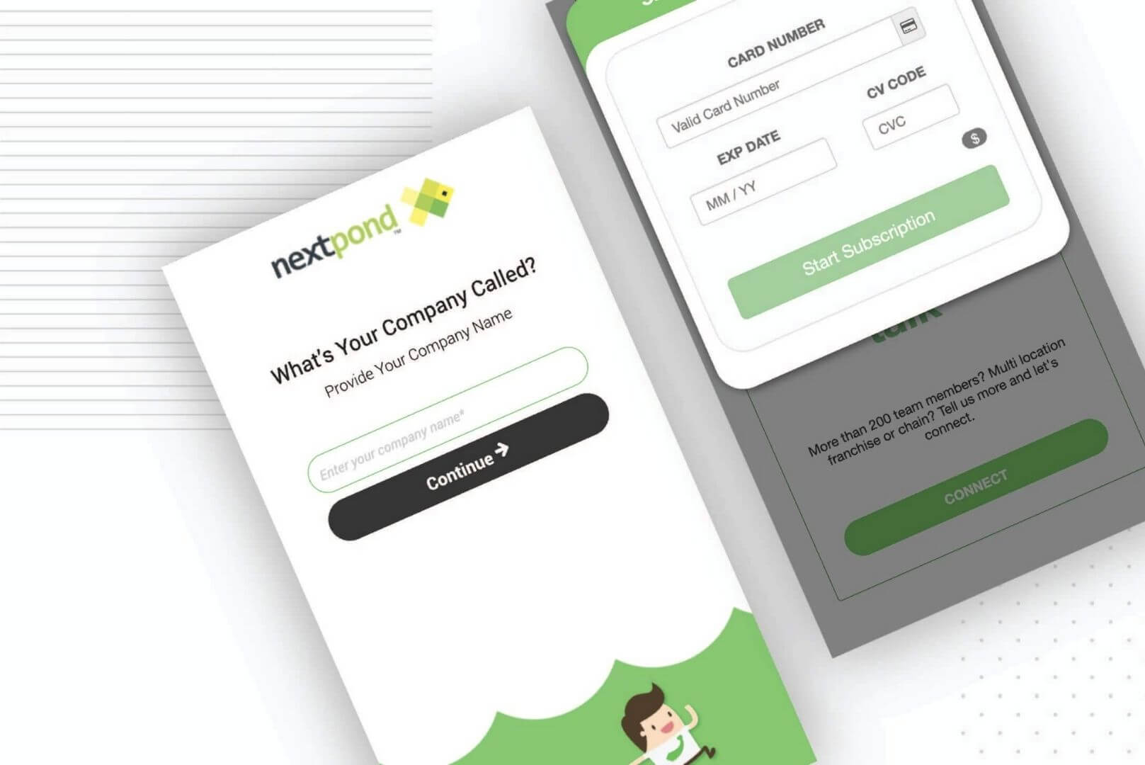 Nextpond