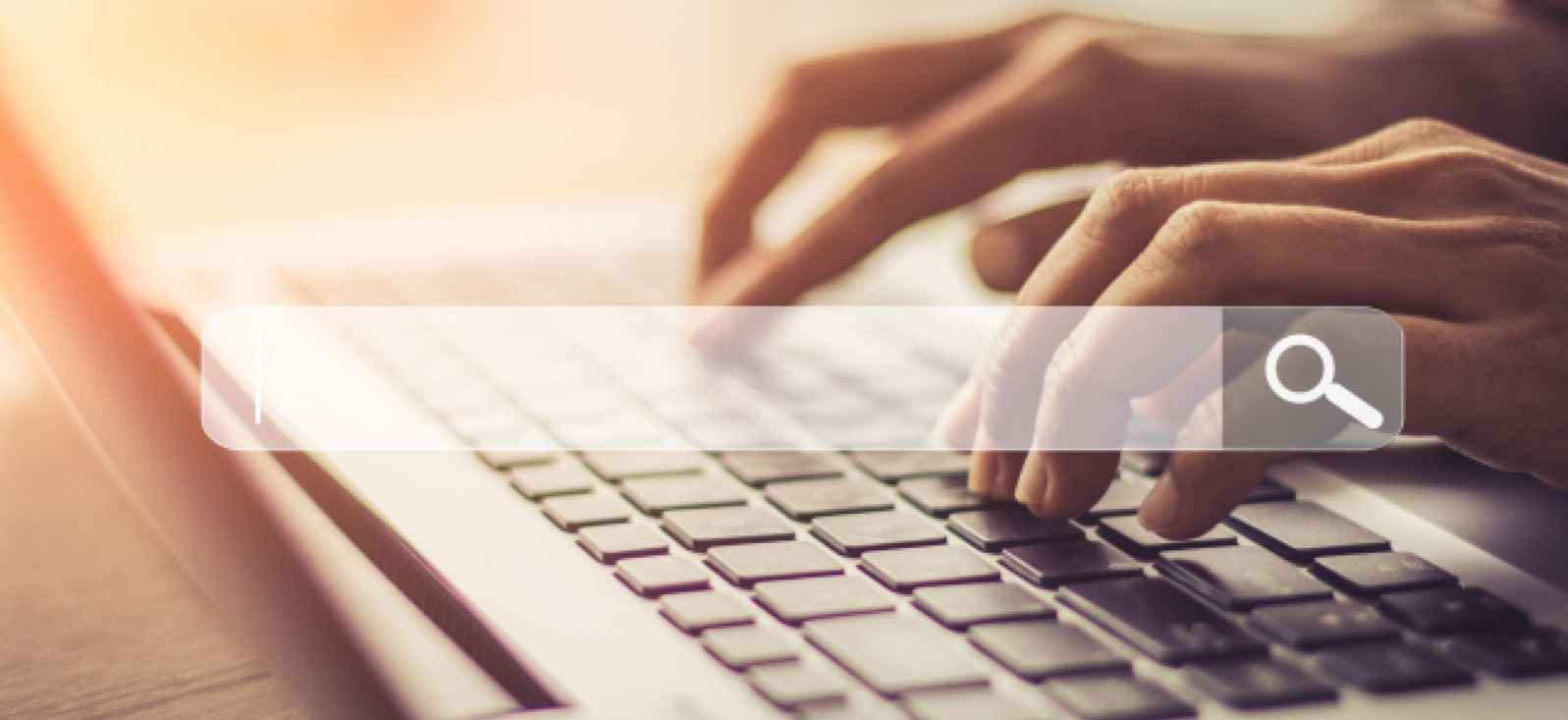 online research to choosing technology
