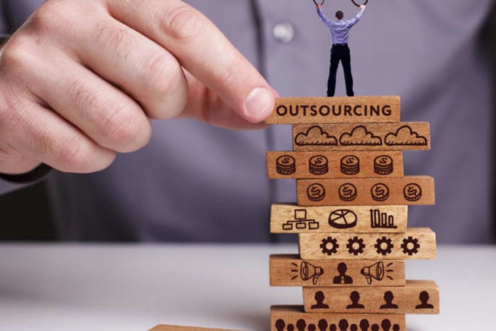 Outsourcing Software Development