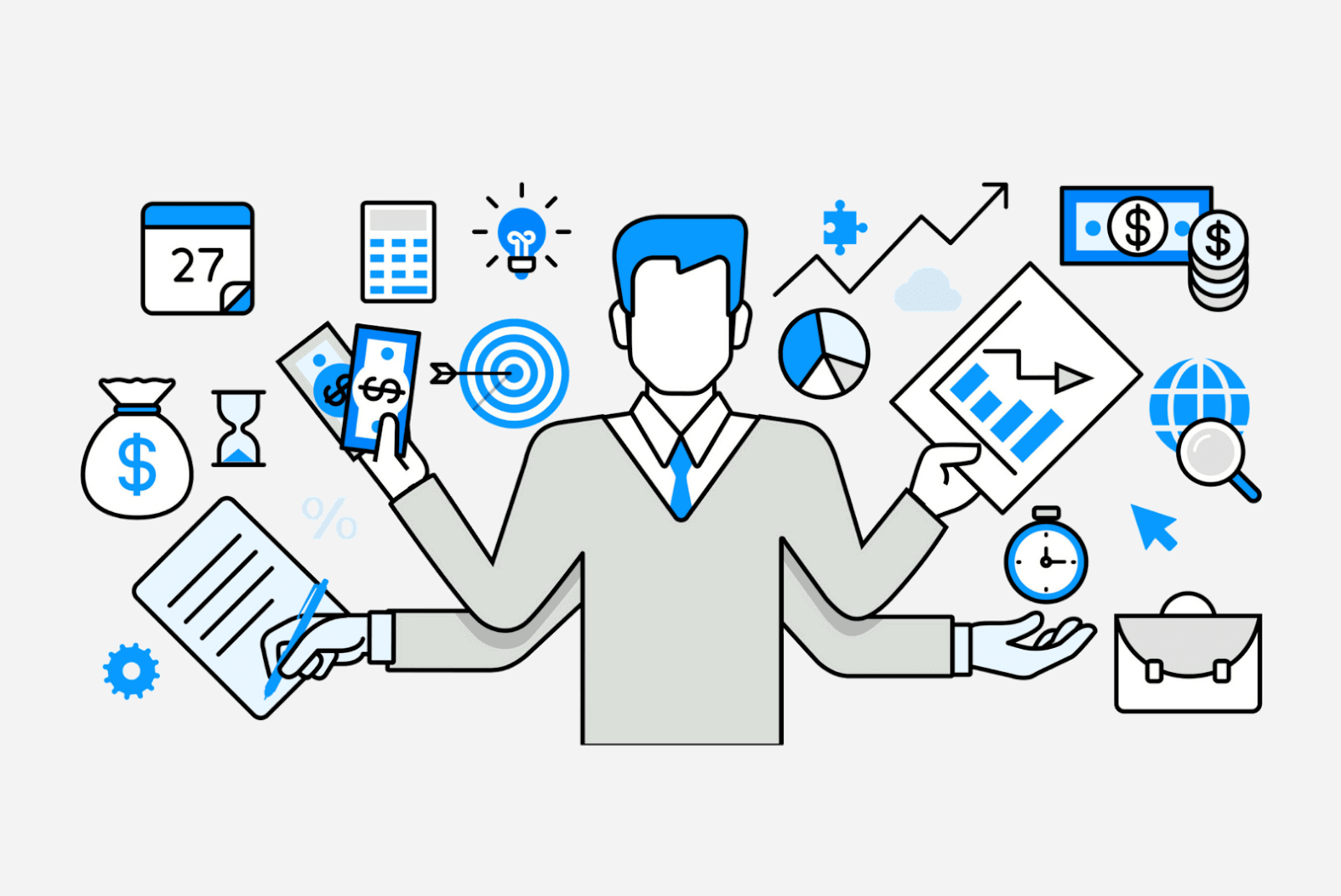 Project Management