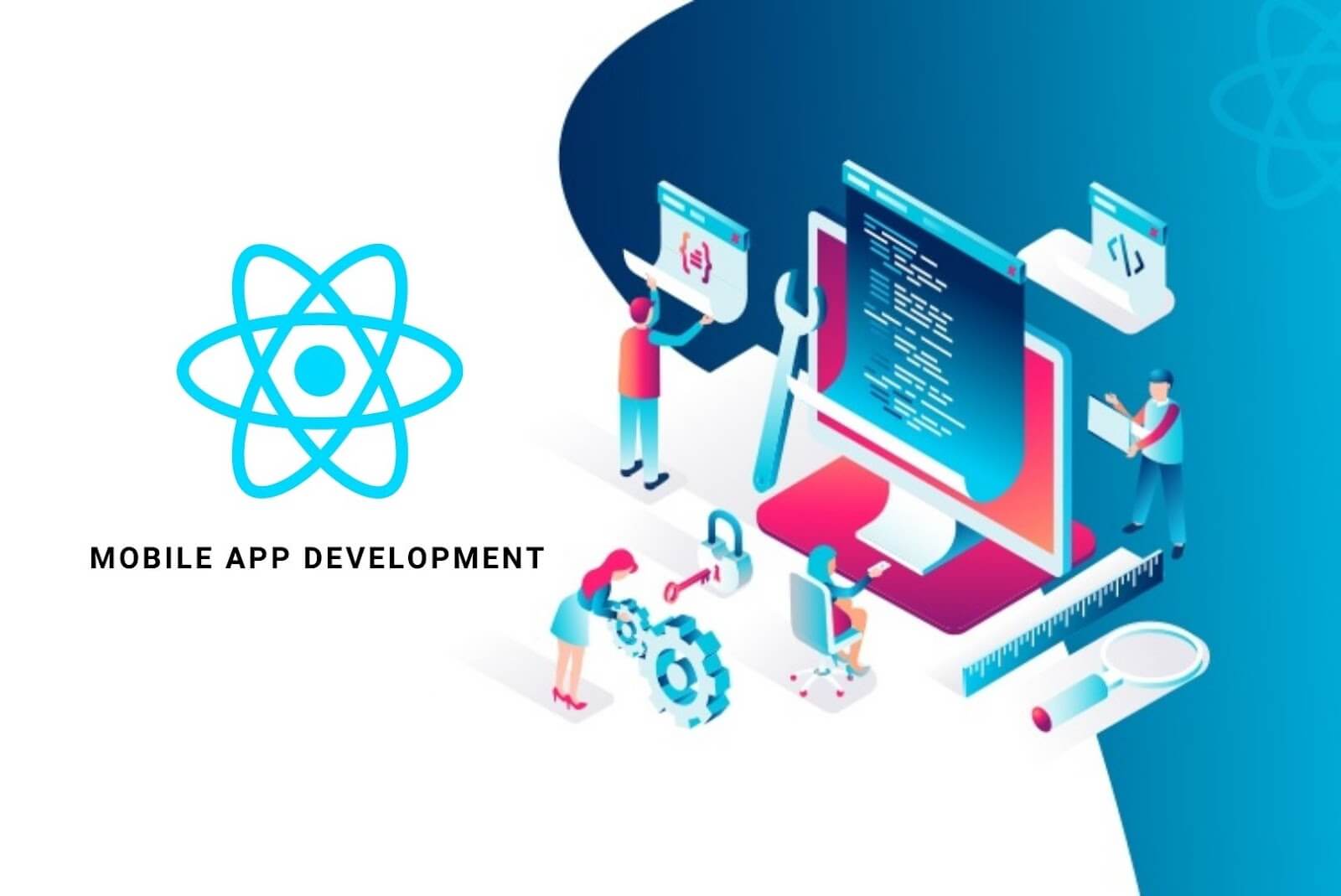 Mistakes to developing react native apps