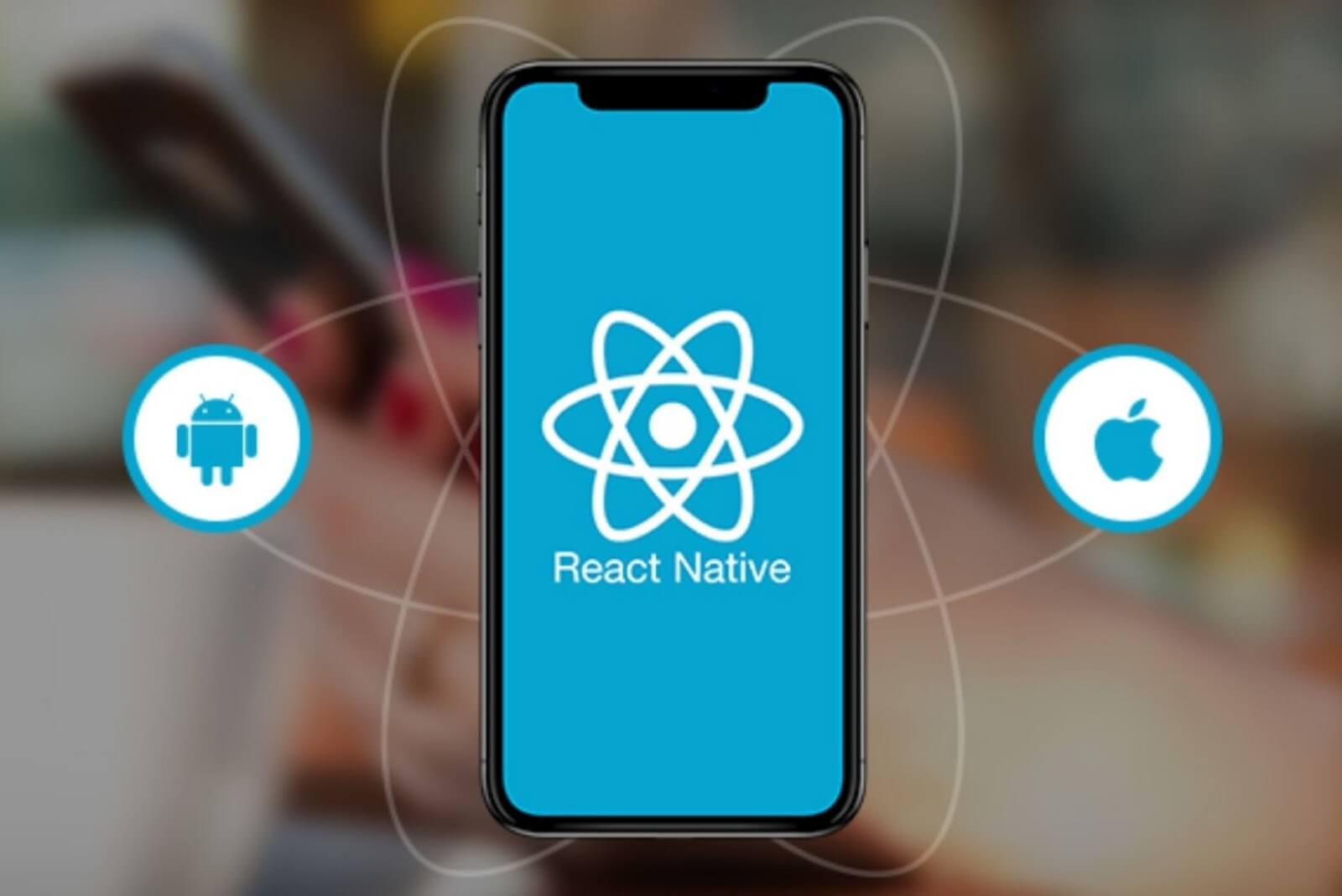 React native mobile app development