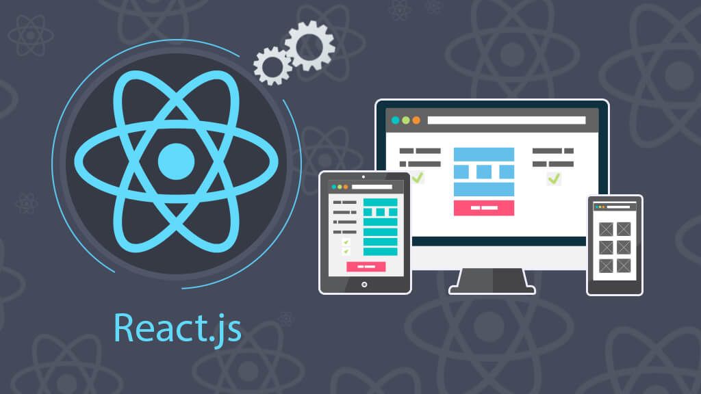 Reactjs Developer
