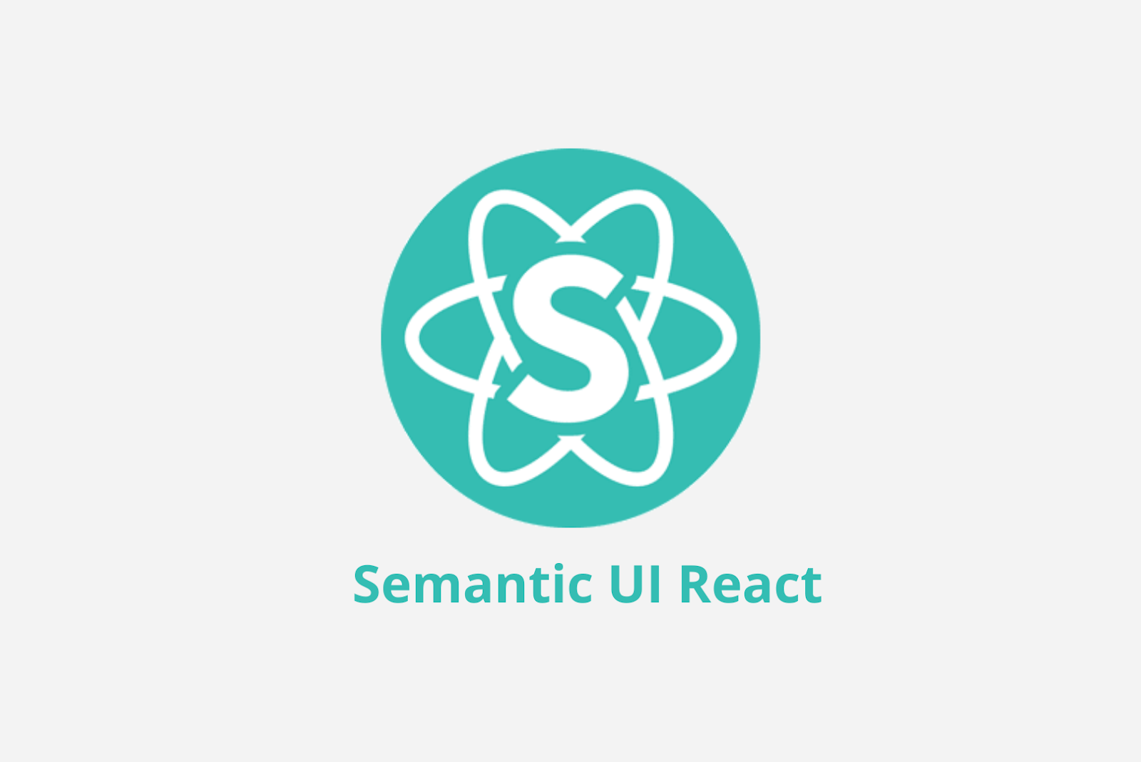 Semantic UI React Libraries 2020