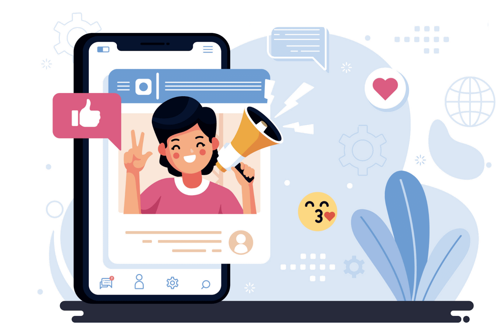 Marketing plan for app idea
