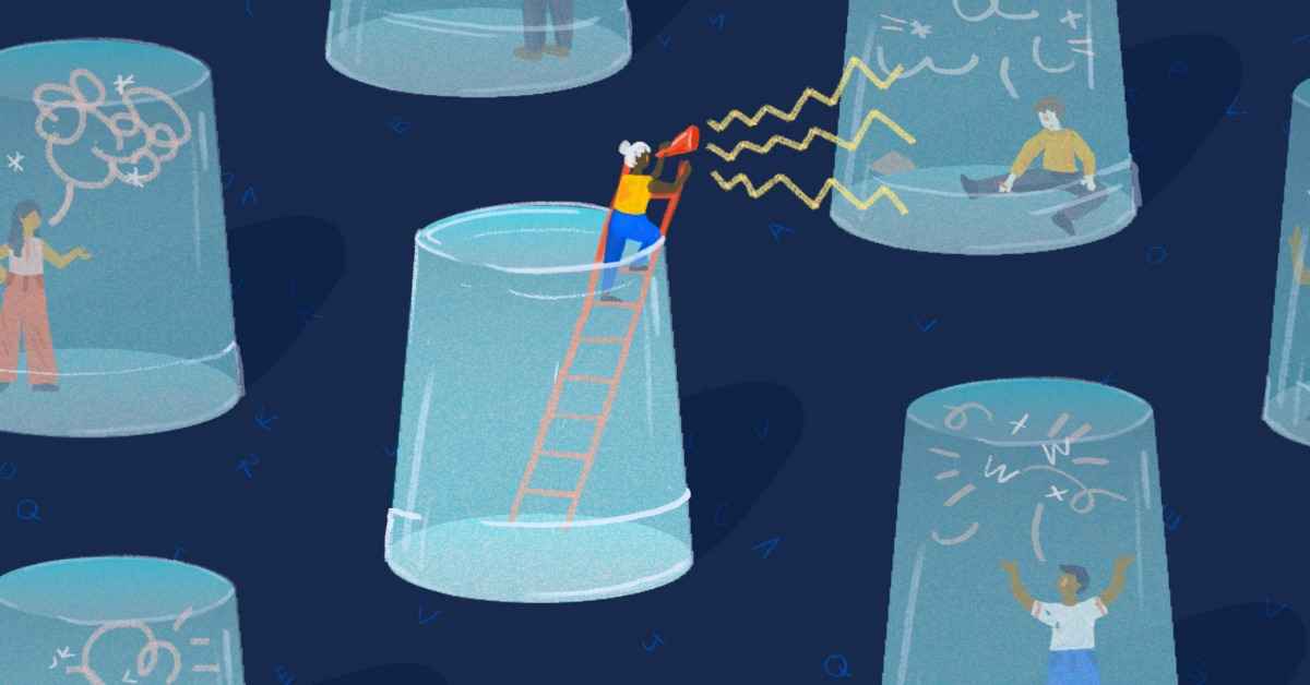 Information and Awareness Silos