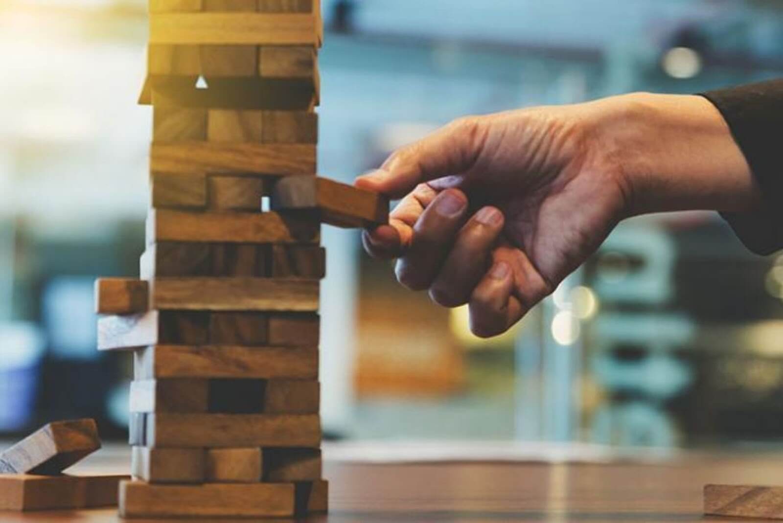 Importance of Risk Management in Software Development
