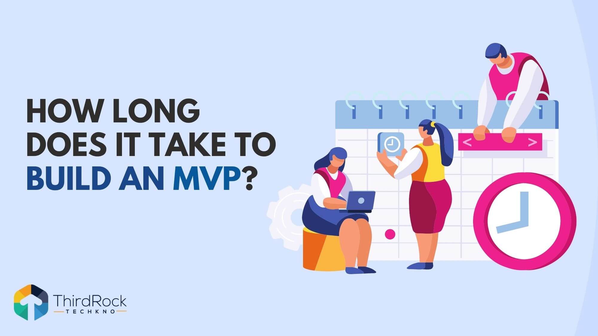 MVP in Agile: How To Do It the Right Way in 2026?