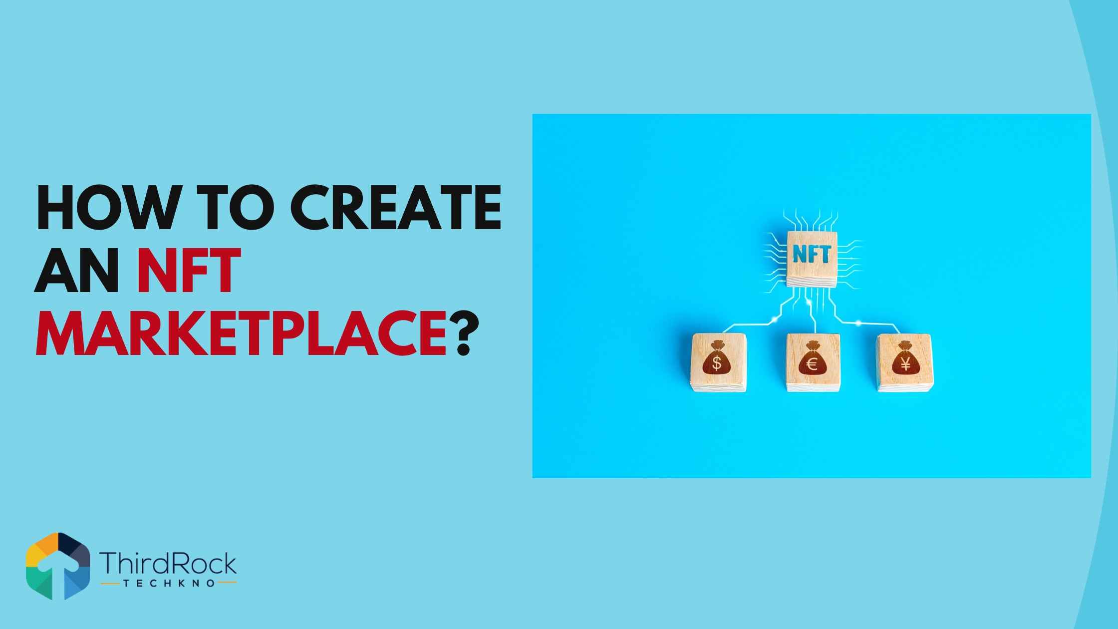 How to Create an NFT Marketplace in 2026?