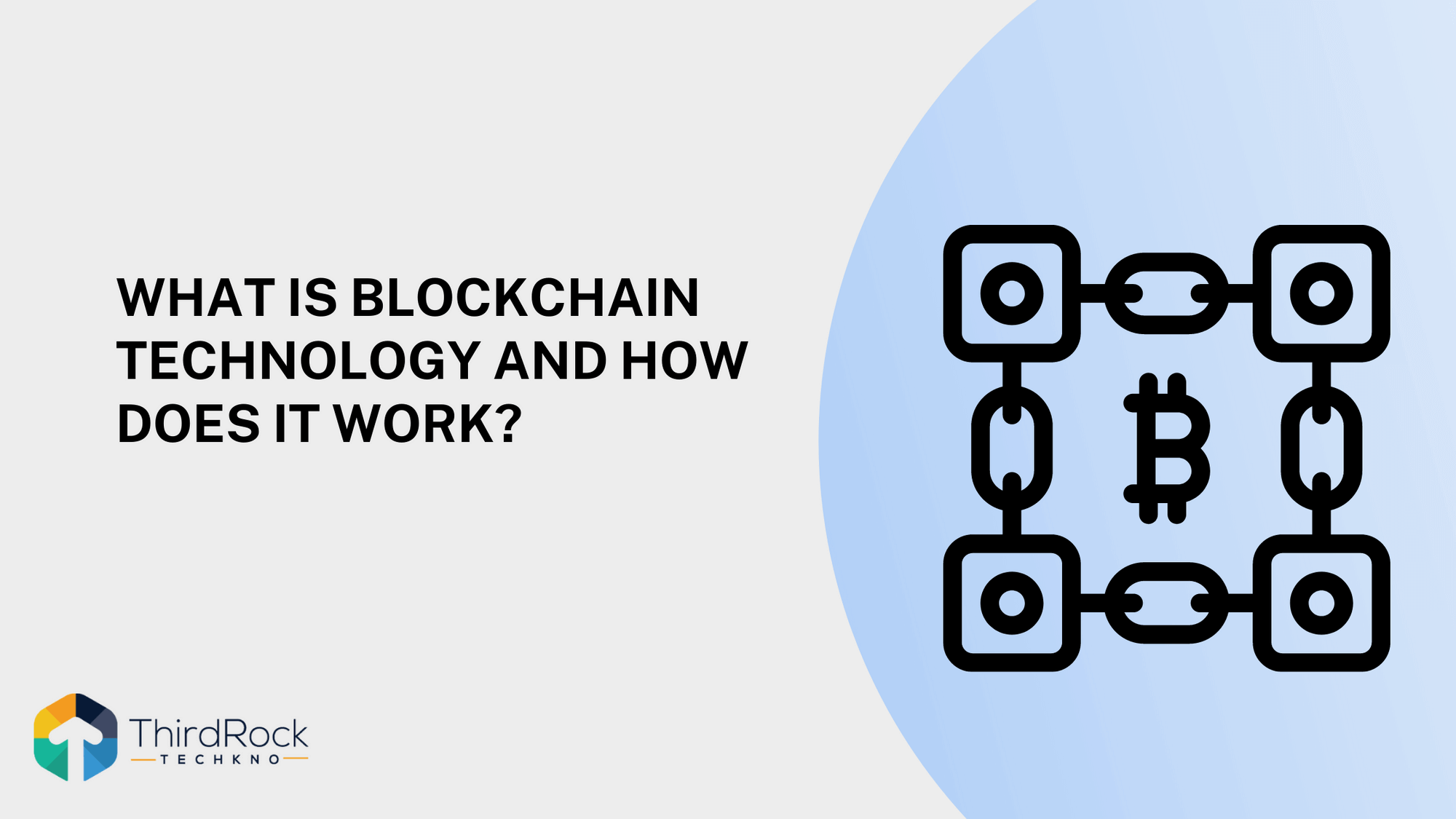 What is Blockchain Technology and How Does It Work in 2026?