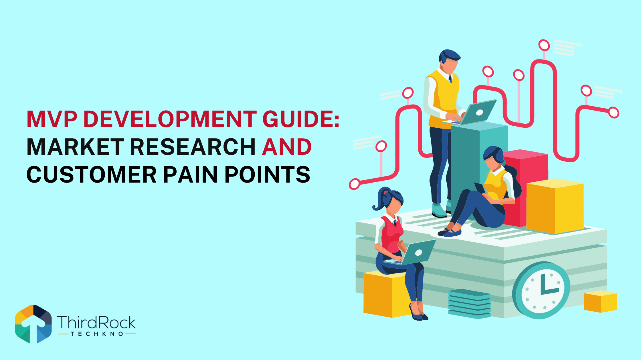 MVP Development Guide: Market Research and Customer Pain Points in 2026