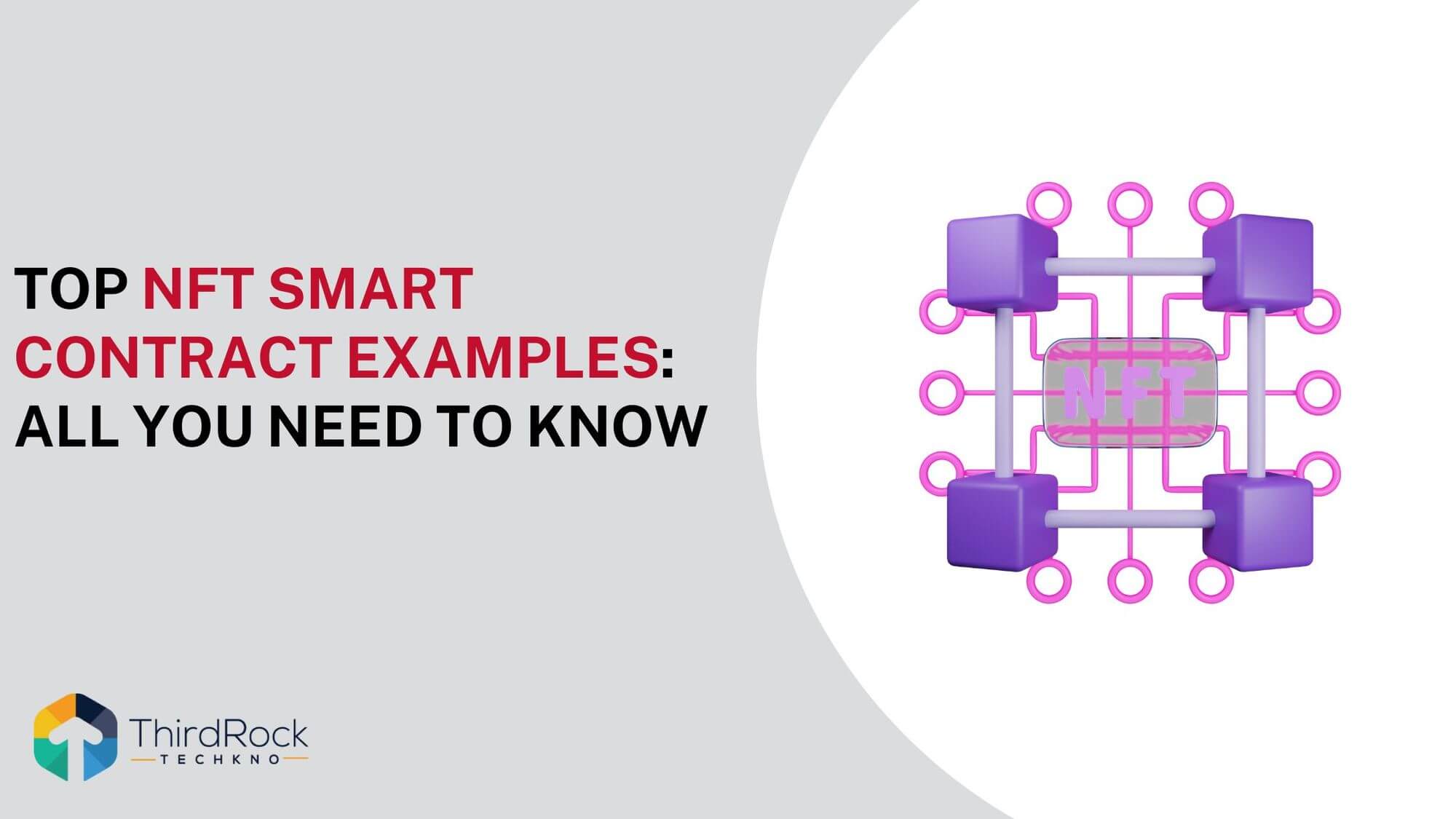 Top NFT Smart Contract Examples: All You Need to Know in 2026
