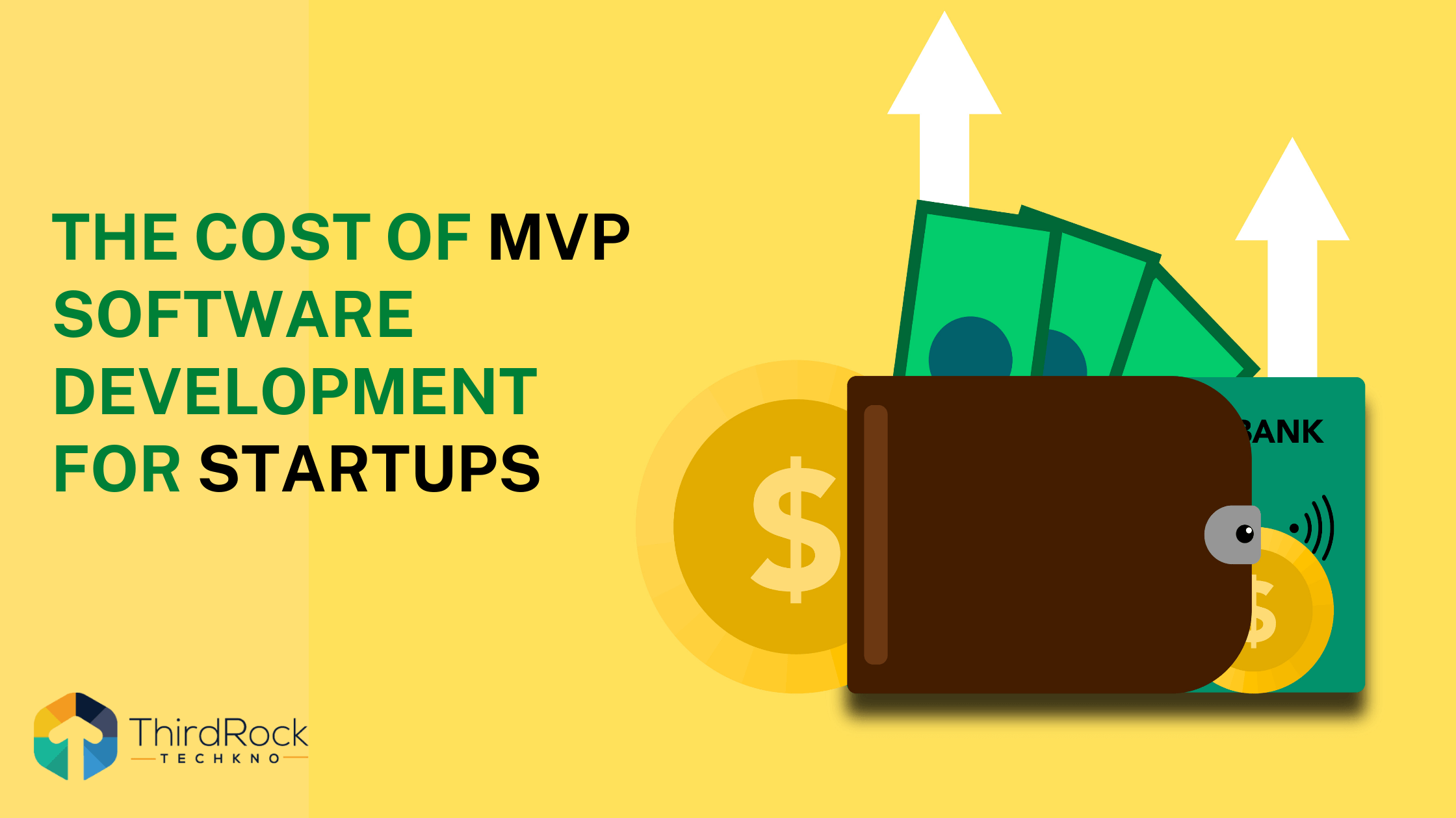 The Cost of MVP Software Development for Startups from Scratch in 2026