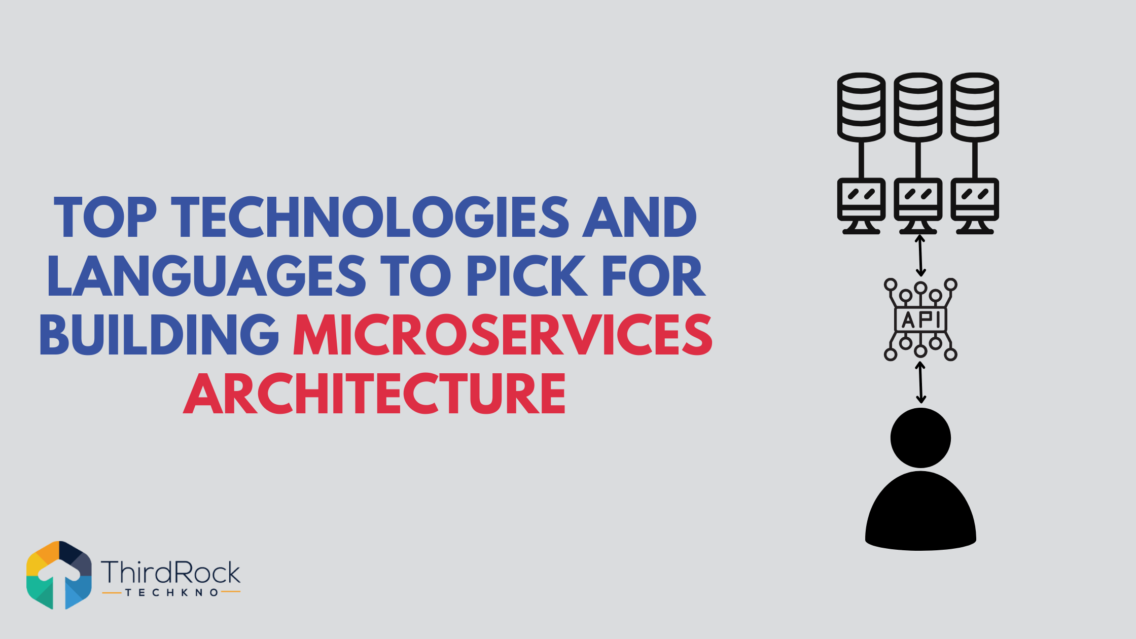 Top Technologies and Languages to Pick for Building Microservices Architecture in 2026