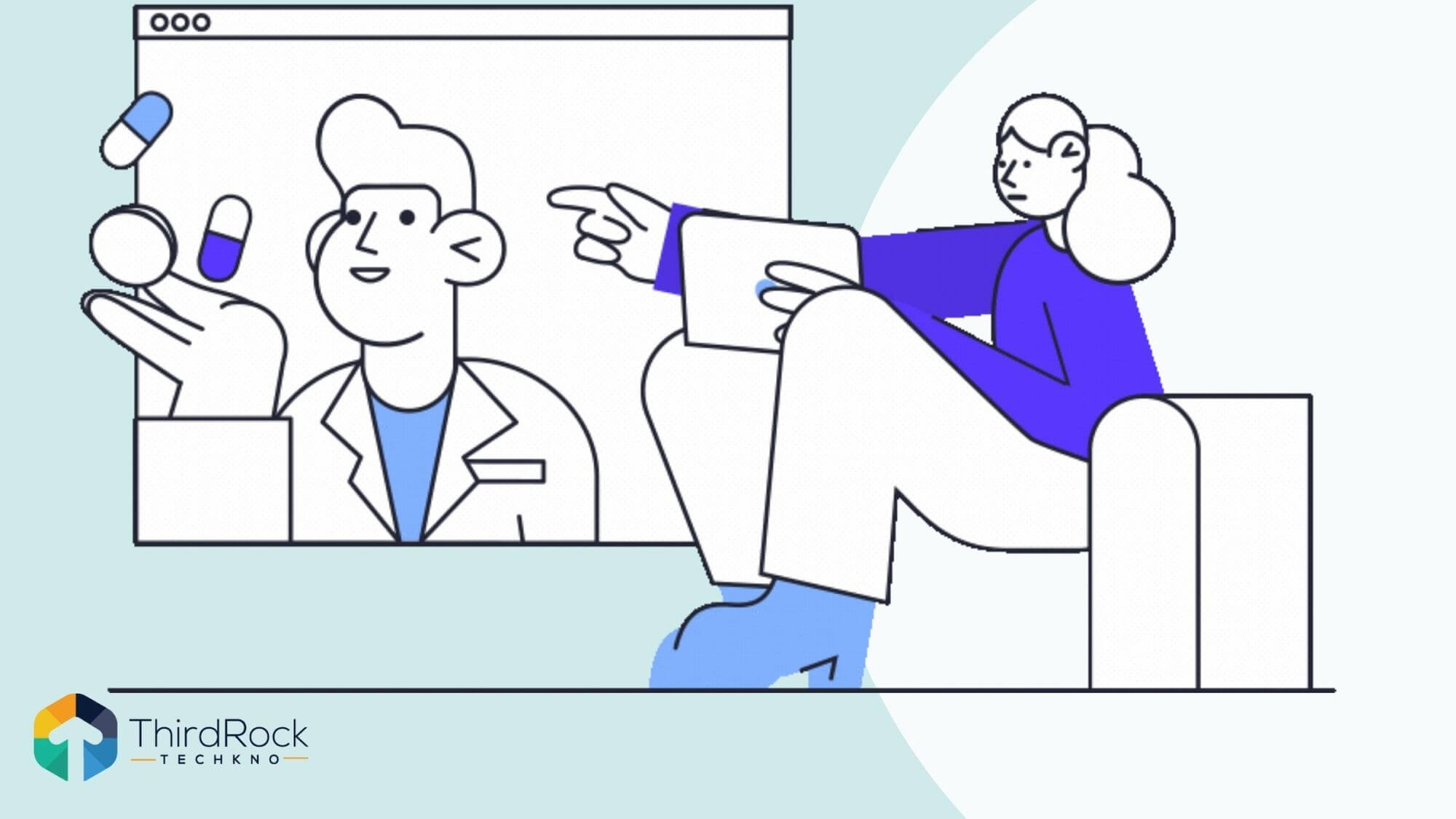 Healthcare SaaS