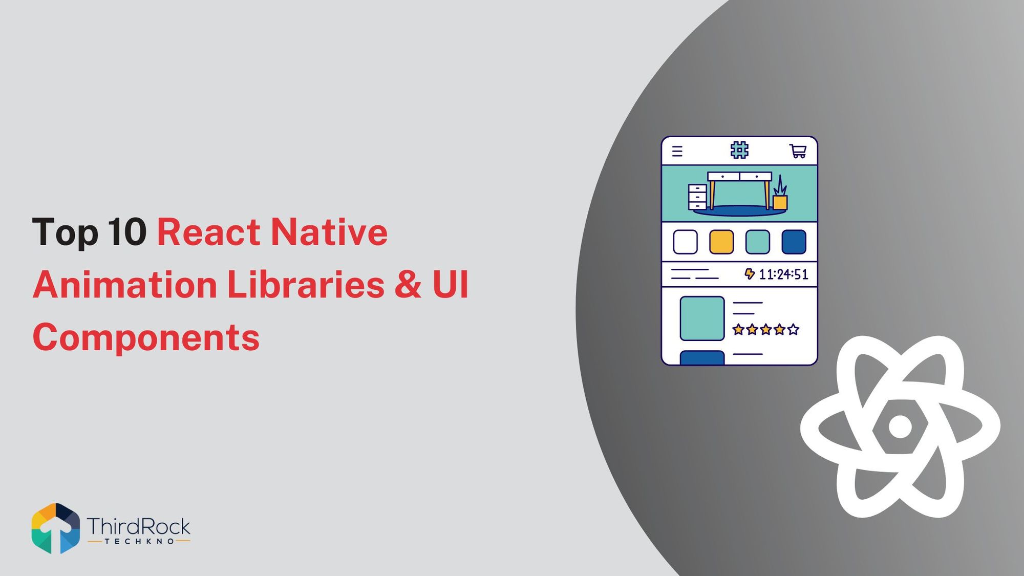 React Native animation libraries