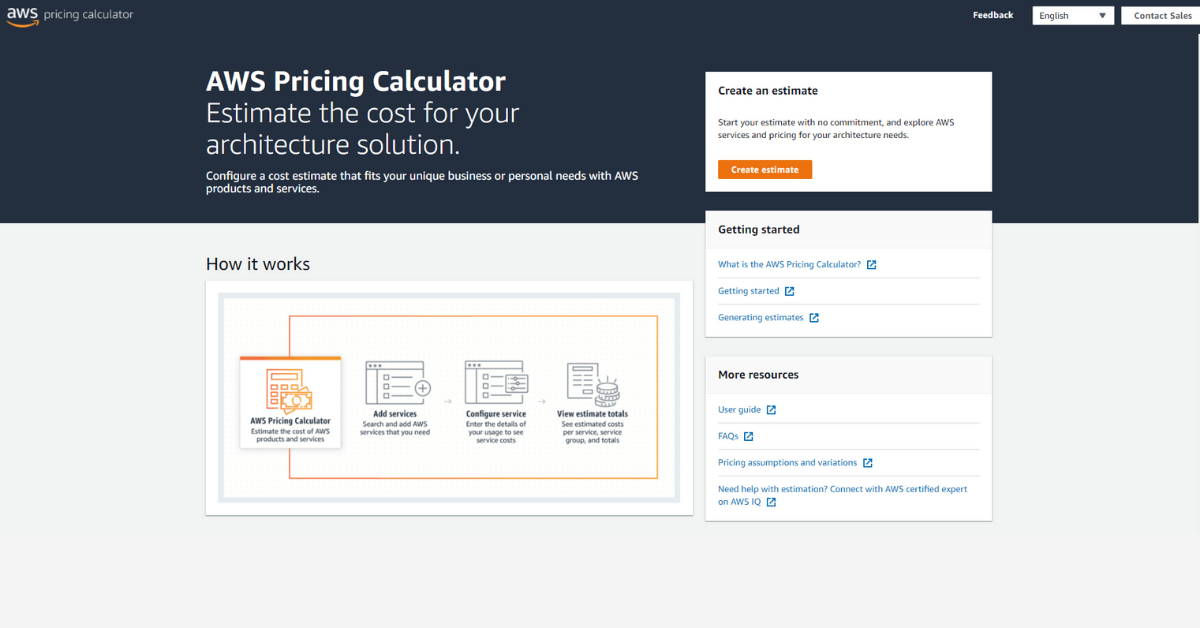 Saas product: usage-based pricing