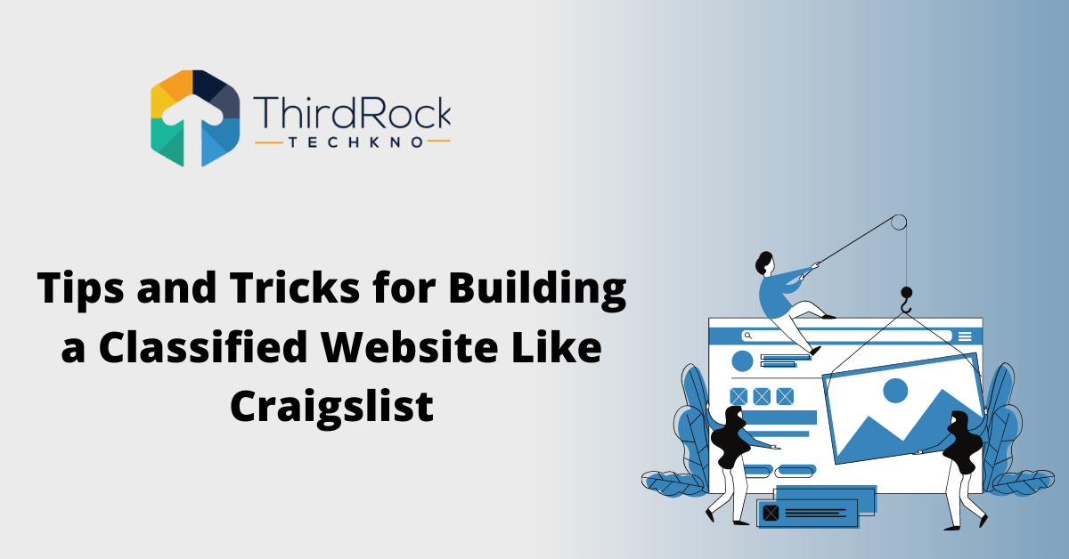Tips and Tricks for Building a Classified Website Like Craigslist in 2026