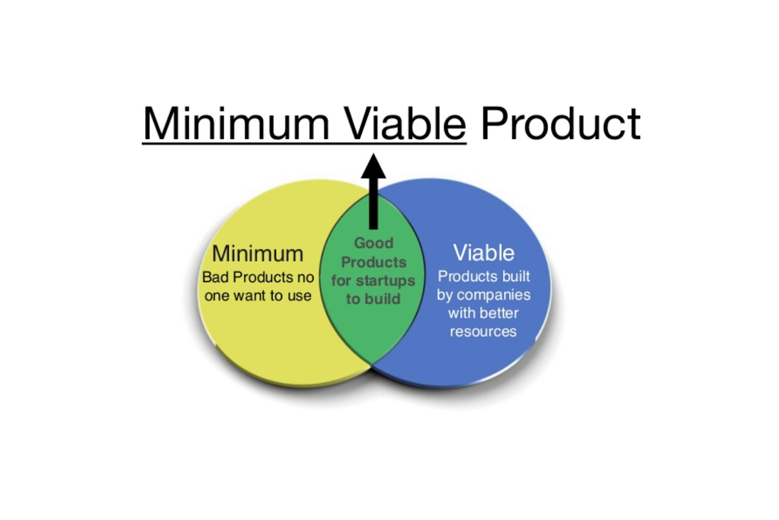 Minimum Viable Product