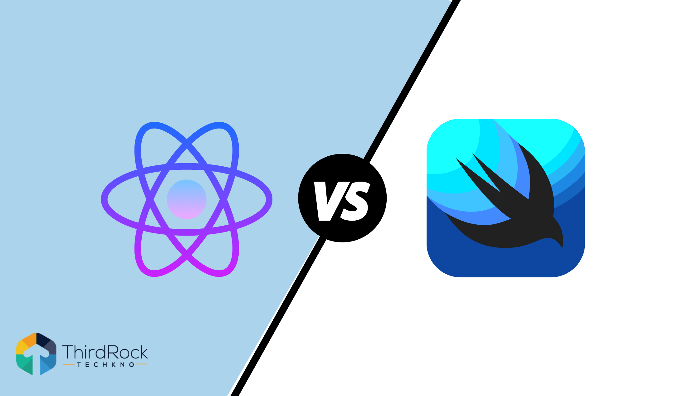 React Native vs Swift comparison