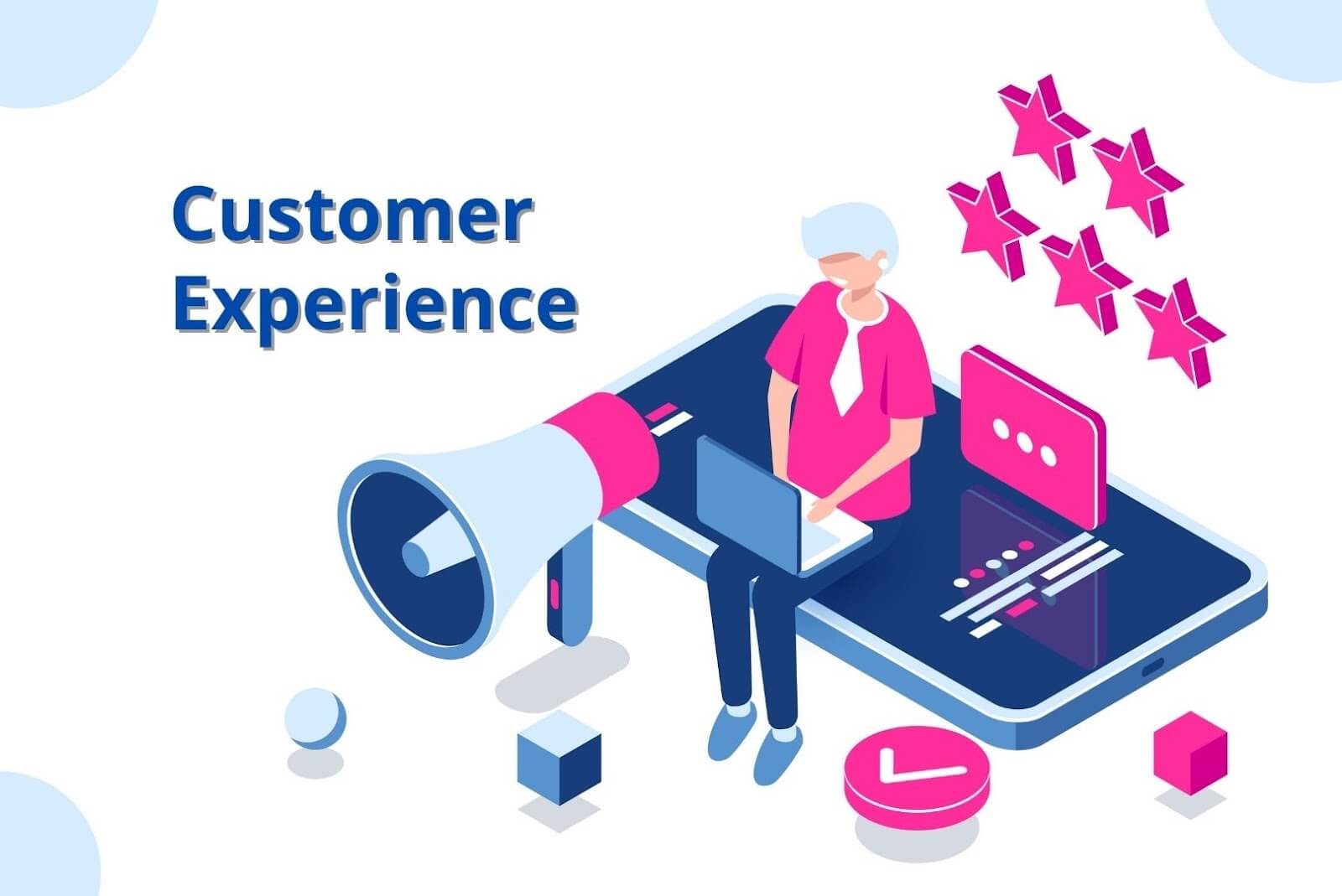 Customer Experience