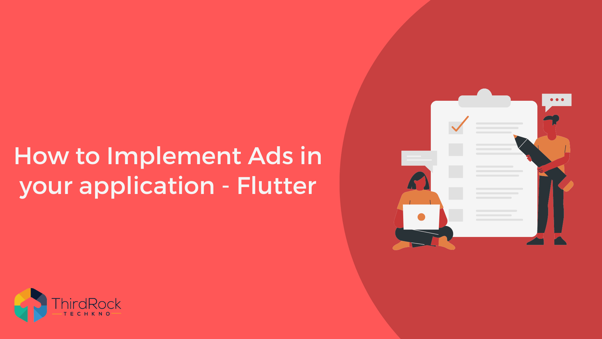 How to Implement Ads in your application - Flutter in 2026