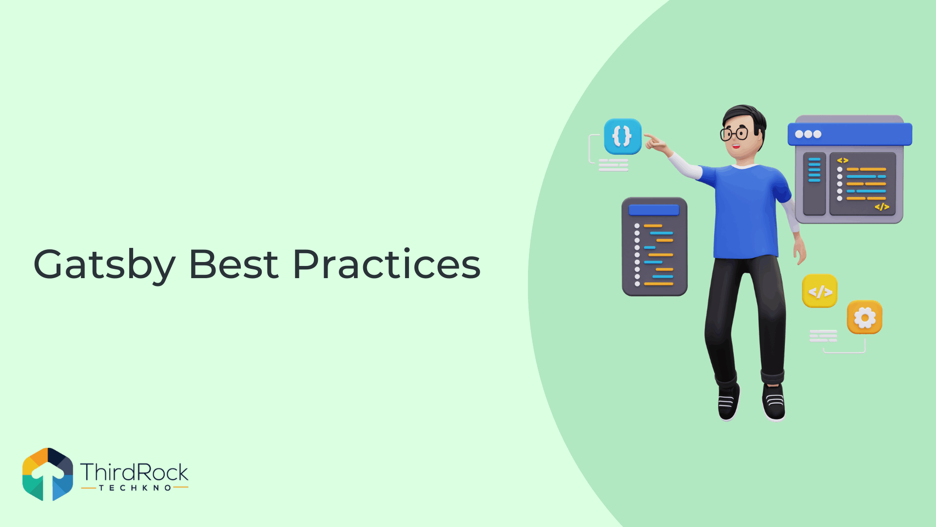 Gatsby Best Practices in 2026