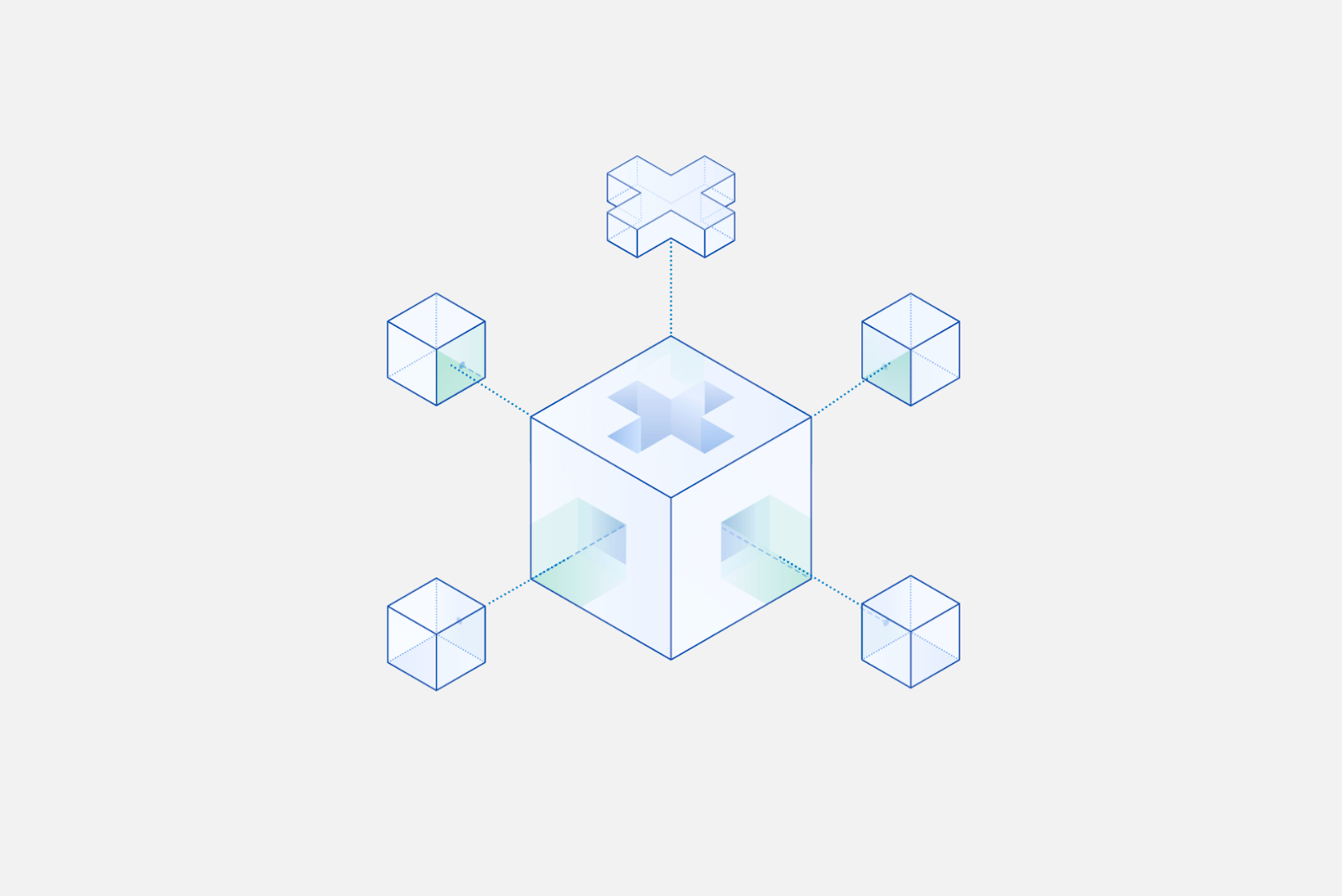 Vuejs vs React in 2020: Modularity