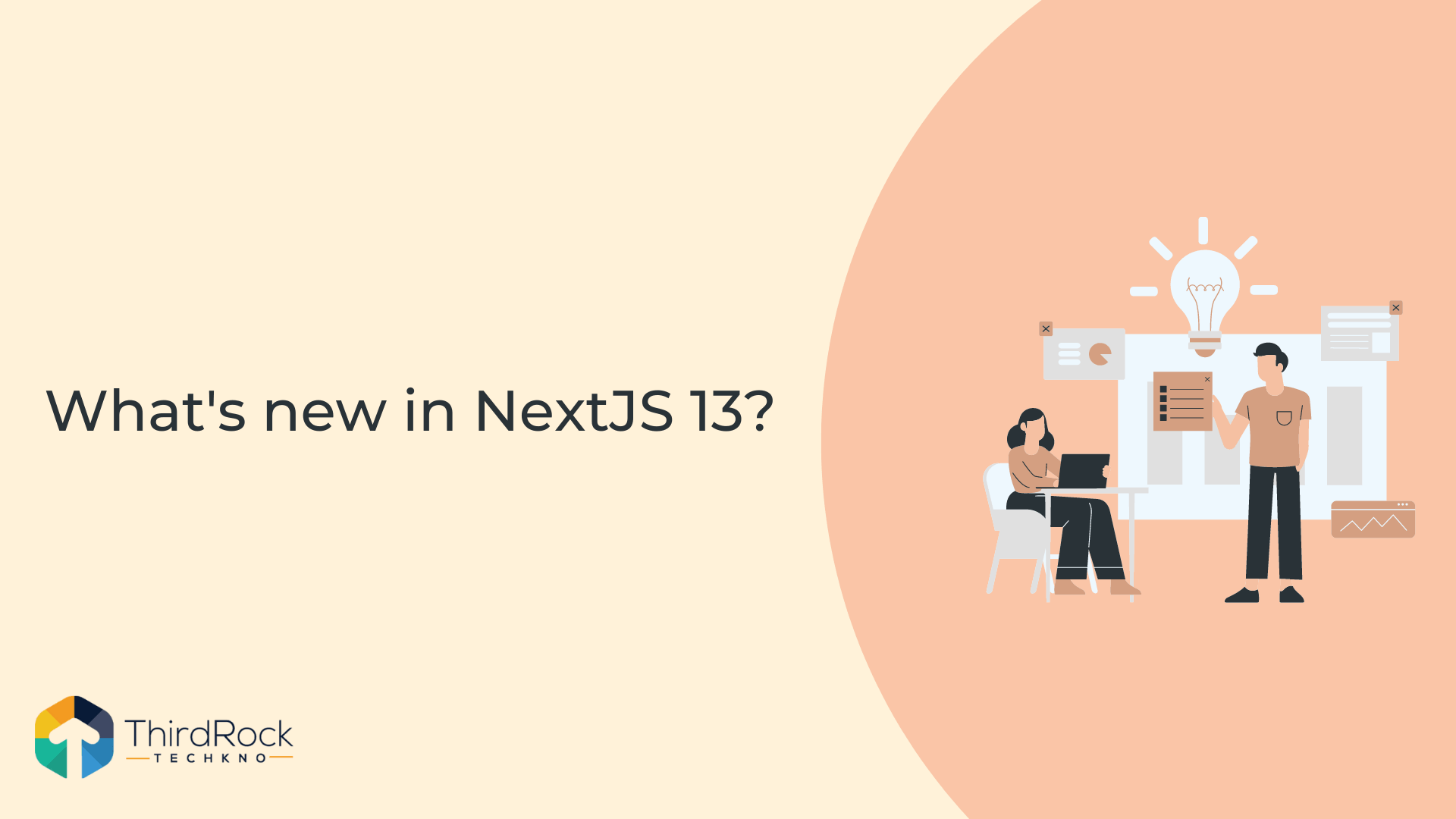 What's new in NextJS 13 in 2026?