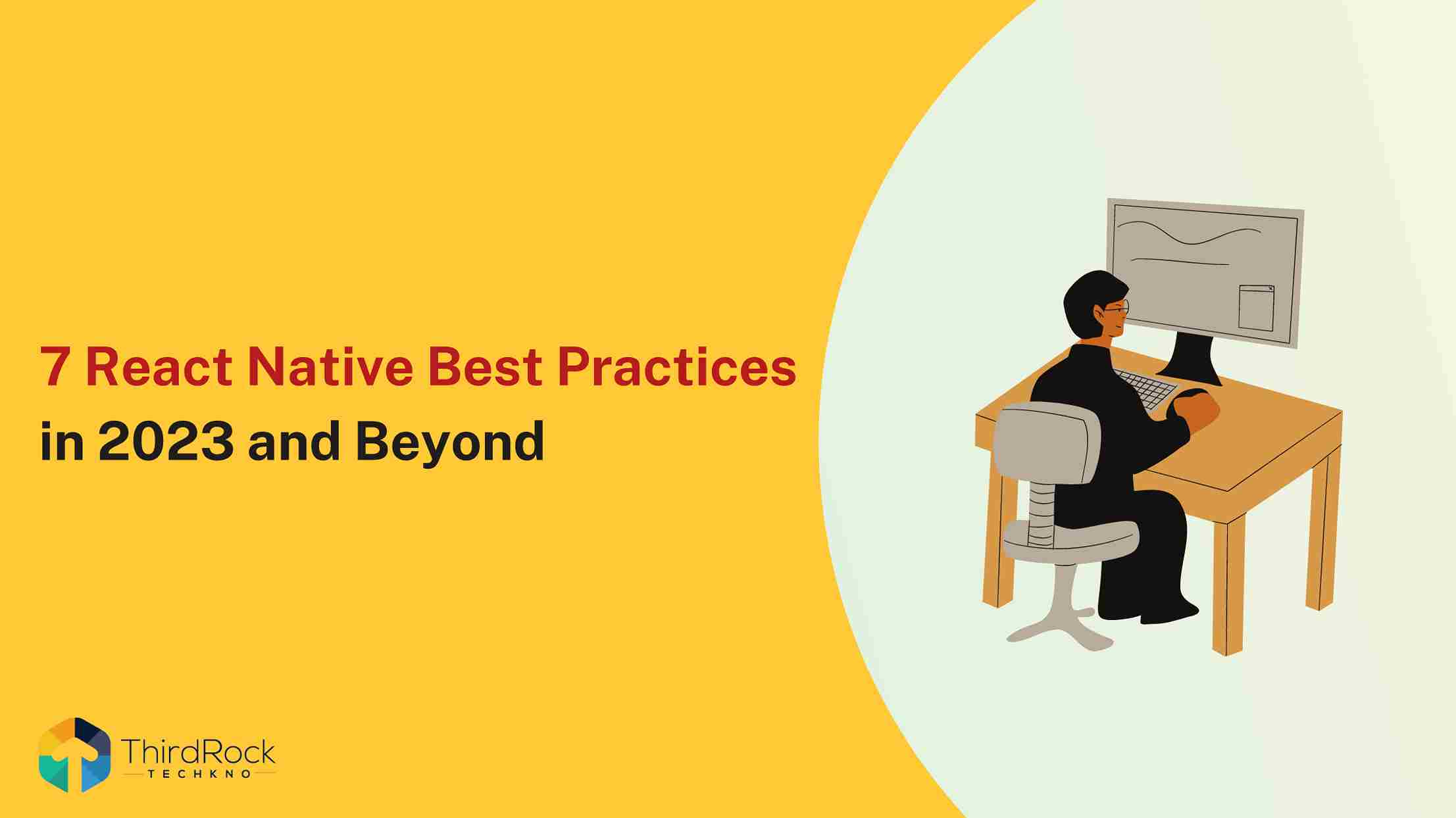 7 React Native Best Practices in 2026 and Beyond