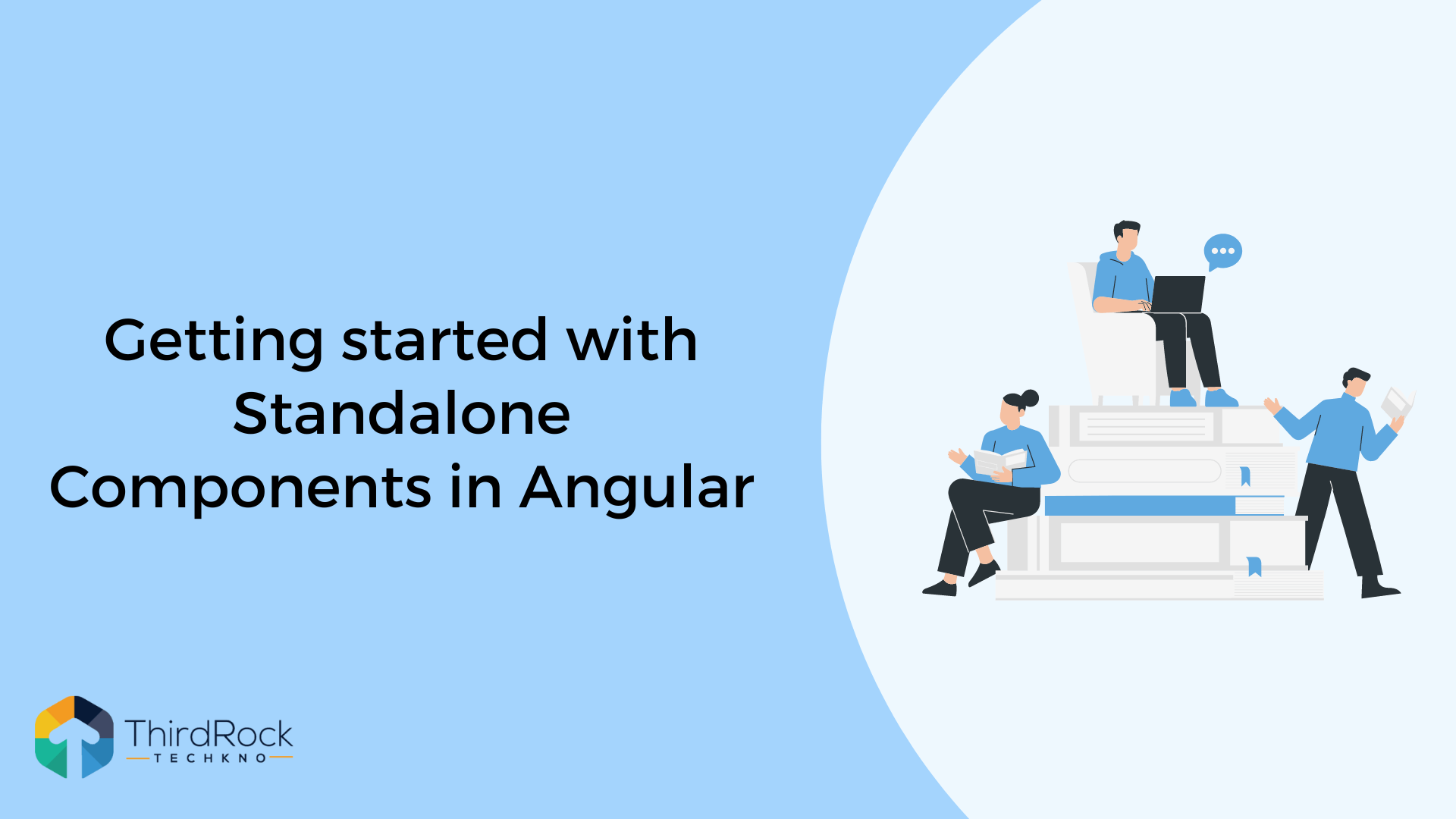 What is Standalone Components And How To Use in Angular in 2026?