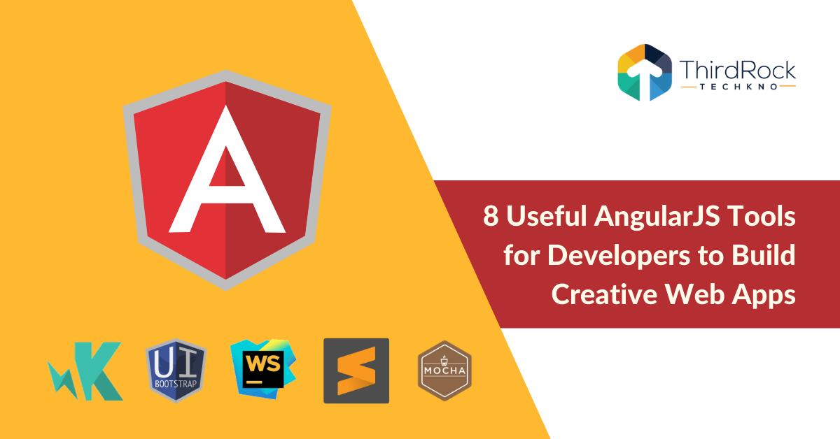 AngularJS Tools for Developers