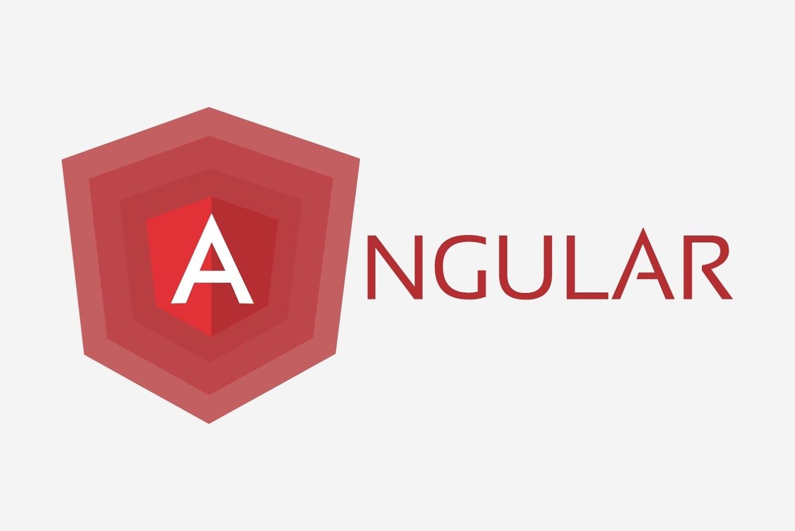 What is angular