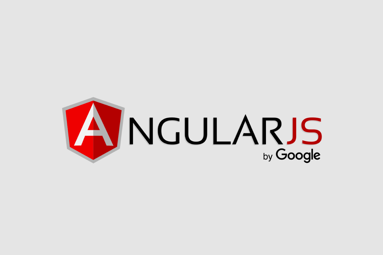 Angularjs supported by Google